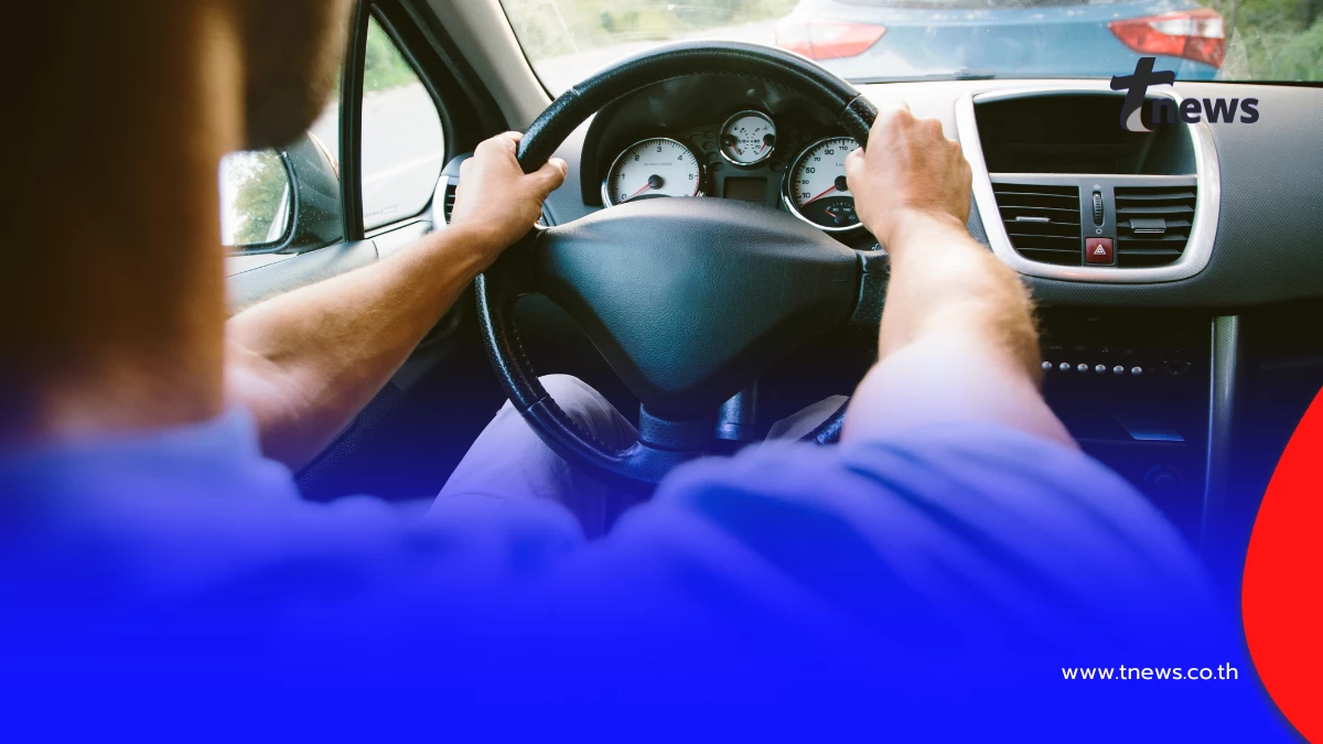 รอก่อน ต่อใบขับขี่ออนไลน์ เลื่อนใช้งาน เหตุระบบยังไม่พร้อม