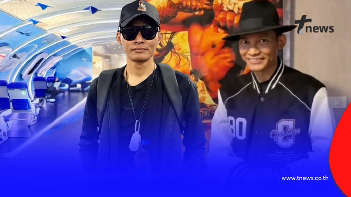 "จา พนม" ป่วยมะเร็งในถุงน้ำดี รู้ระยะถึงกับส่งกำลังใจ