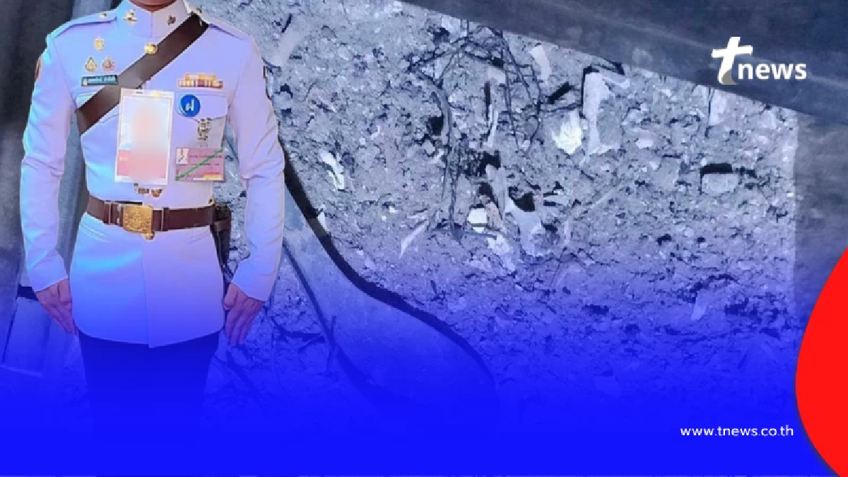 ผลชันสูตร พลทหาร เสียชีวิตหลังถูกสั่งขัง ตกใจเจอบางสิ่งปนกระดูก