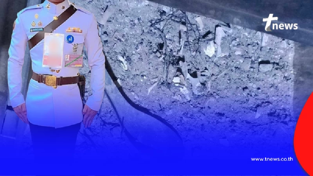 ผลชันสูตร พลทหาร เสียชีวิตหลังถูกสั่งขัง ตกใจเจอบางสิ่งปนกระดูก