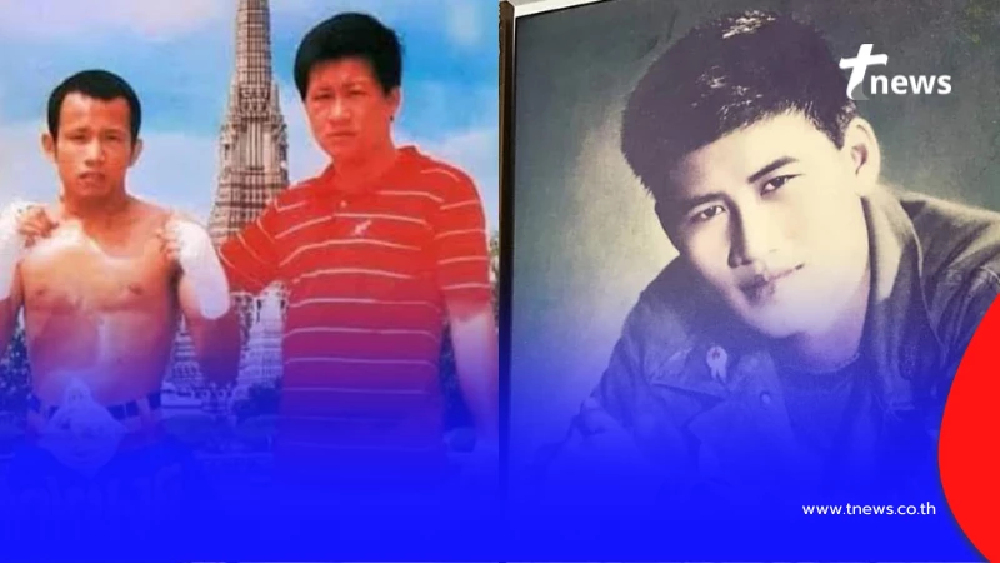 อาศัยเศร้า สิงห์น้อย ศิลาชัย หัวหน้าค่ายมวยชื่อดัง จากไปอย่างสงบ