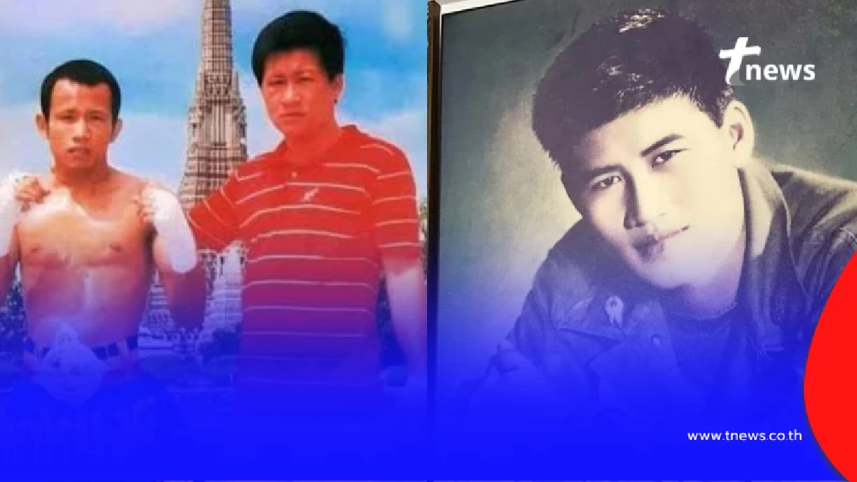 อาลัยเศร้า สิงห์น้อย ศิลาชัย หัวหน้าค่ายมวยชื่อดัง จากไปอย่างสงบ