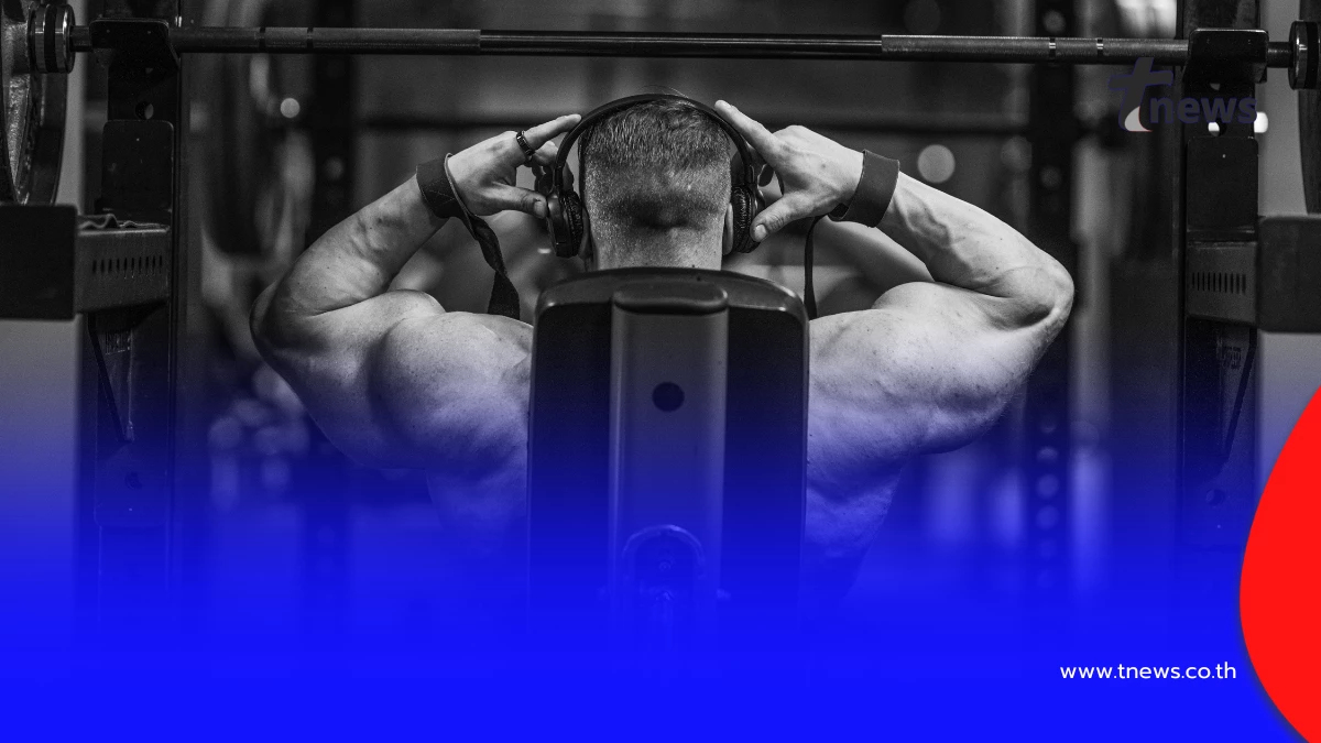 เน็ตไอดอลเพาะกายวัย 26 เสียชีวิตขณะหลับ พบสัญญาณเตือนหลายจุด