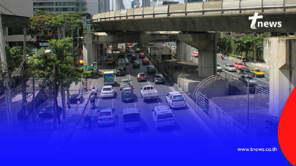 ขอความร่วมมือทุกพรรค เก็บป้ายหาเสียง ในพื้นที่กทม. ด้วย