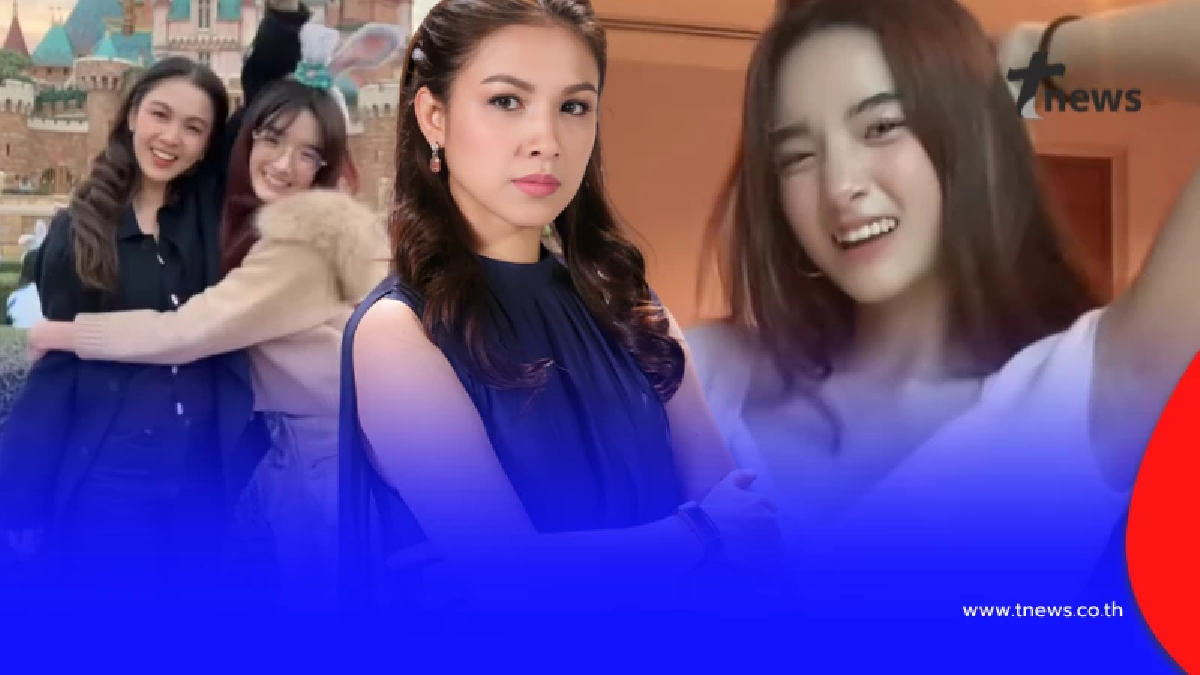 "กบ สุวนันท์" โพสต์ป้อง "น้องณดา" หลังโดนแซะเดือดเต้นแรง