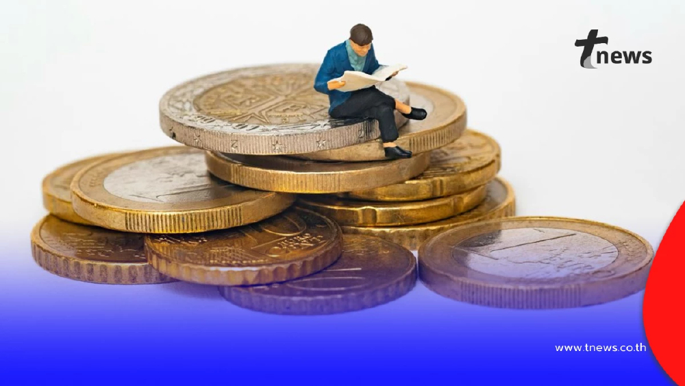 เทรนด์การเงิน ปี2569 ที่ผู้ซื้อขายชาวไทยควรจับตา
