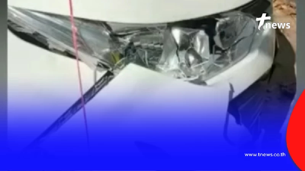 ด.ญ. 6 ขวบโดน ครูรร.ดังชนเสียชีวิต ได้ยินคำพูด ยิ่งทำพ่อแม่ใจสลาย