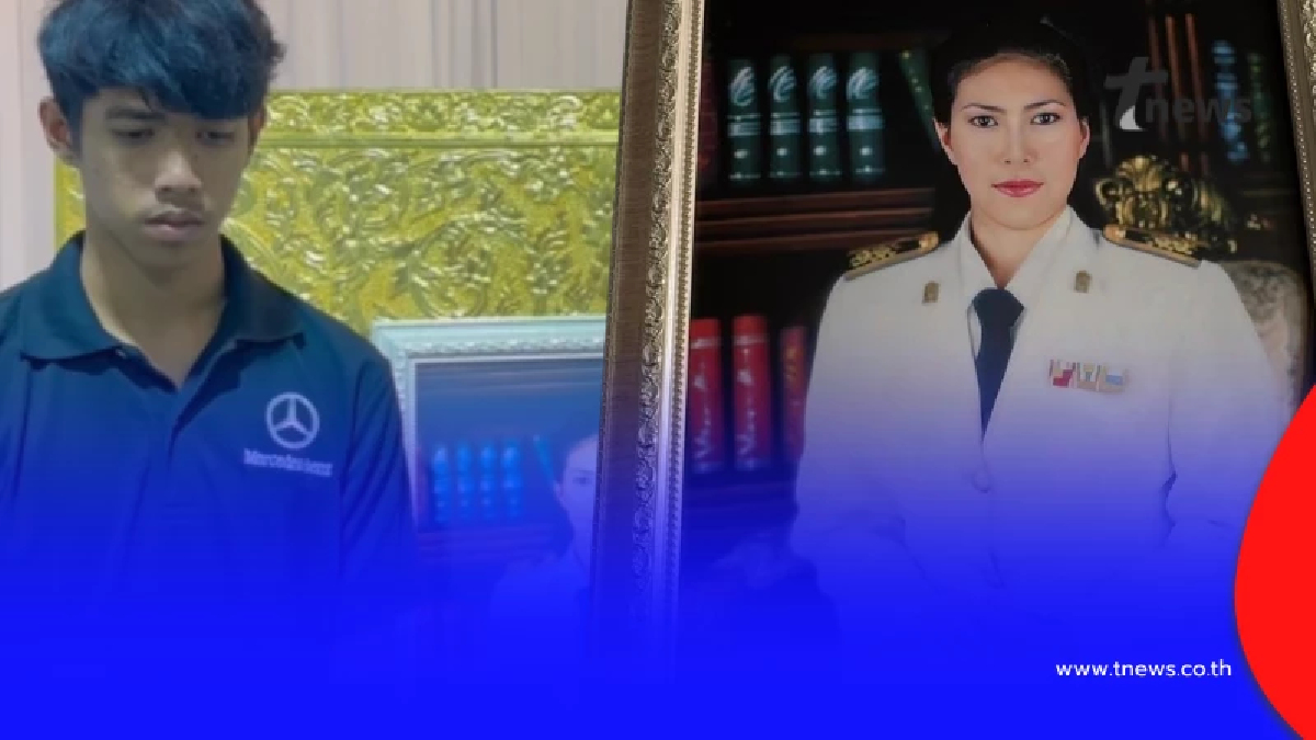 เปิดห่วงสุดท้าย "ผอ.ศศิพัชร" ยิ่งศร้าหนักจากหัวใจคนเป็นแม่