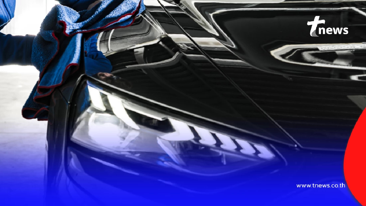 รวมเทคนิคการดูแลรถ ช่วยประหยัดน้ำมัน-ค่าซ่อม ปีละหลักหมื่น