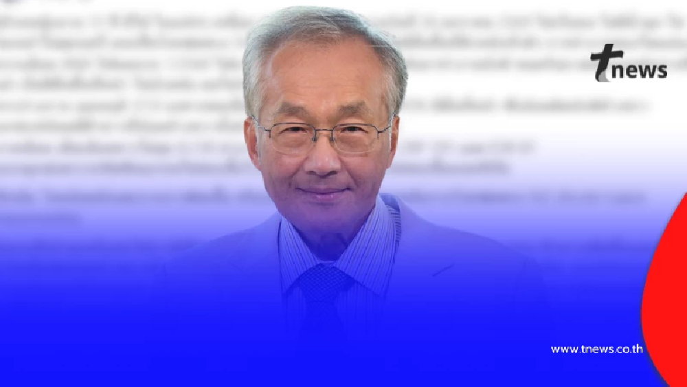 ปอดอักเสบปริศนา ยาปฏิชีวนะเอาไม่อยู่  หมอเปิดชัดต้นตอที่แท้จริง