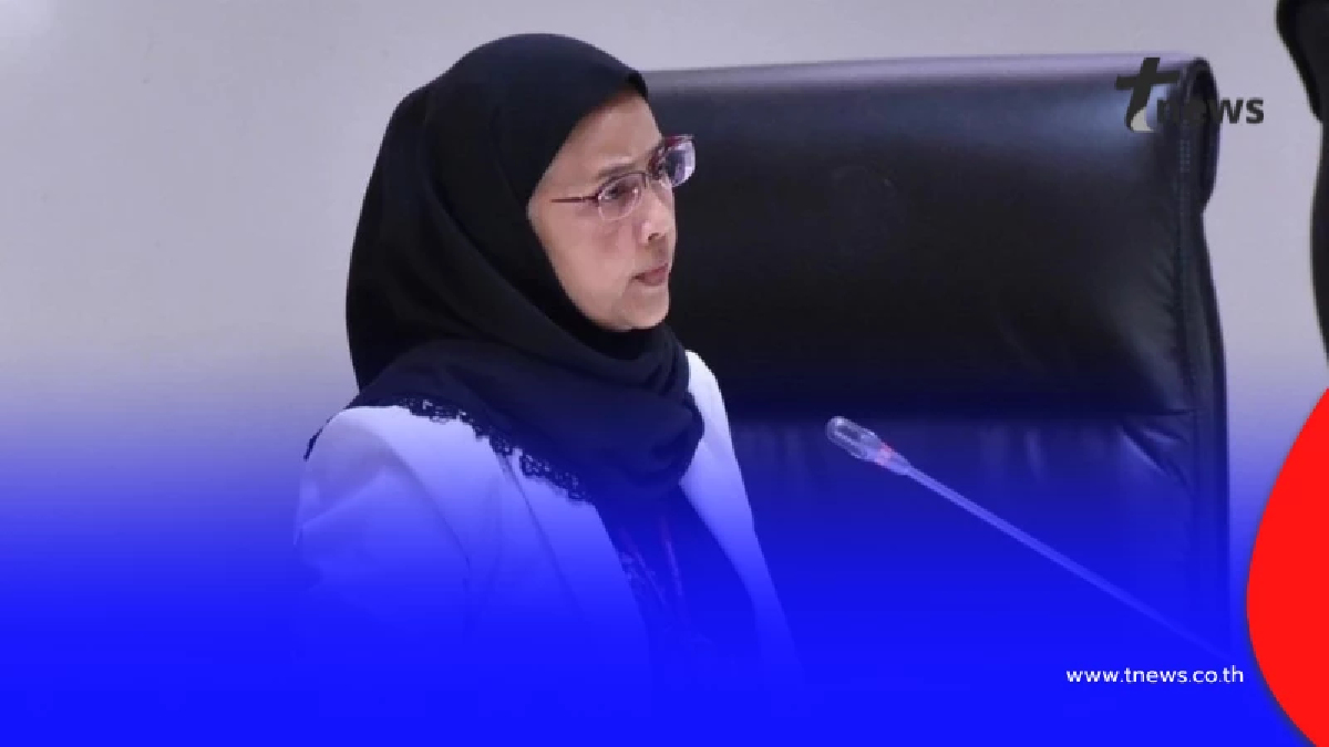 ดุเดือด "สว.อังคณา" ซัดพรรคคนรุ่นใหม่ ตรงๆหลังเห็นผลเลือกตั้ง