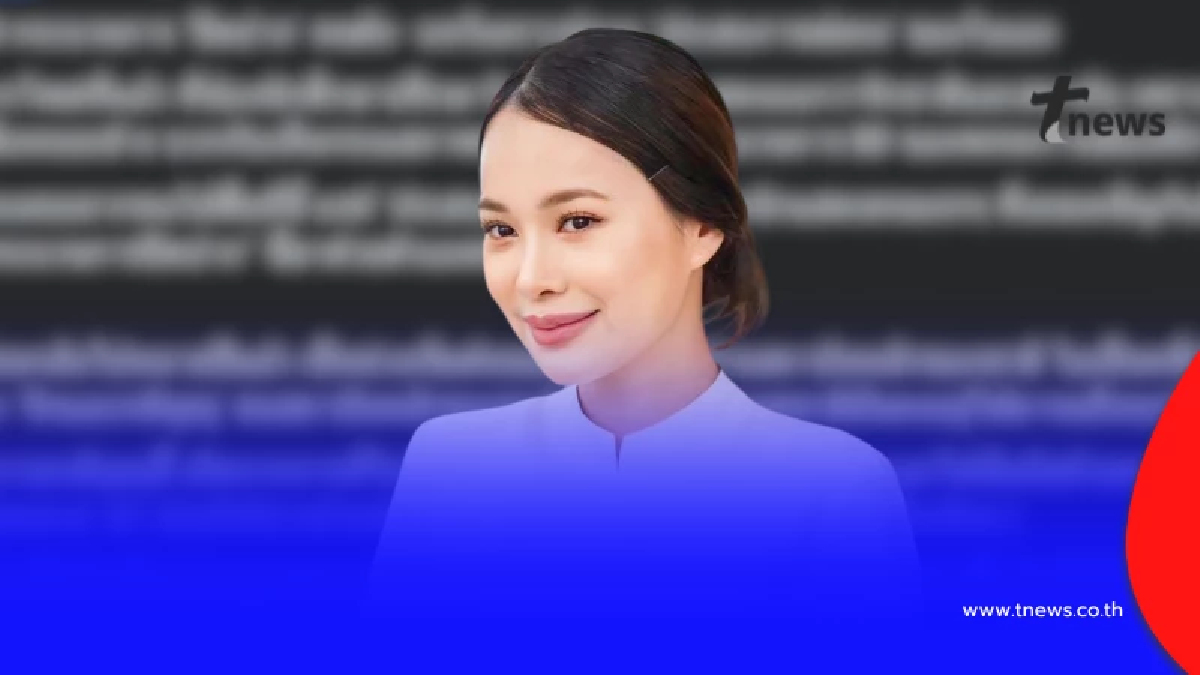 "โบวี่ อัฐมา" ตัดสินใจโพสต์ตรง ๆ เคยโดน "กระบวนการปิดปาก" มากับตัว