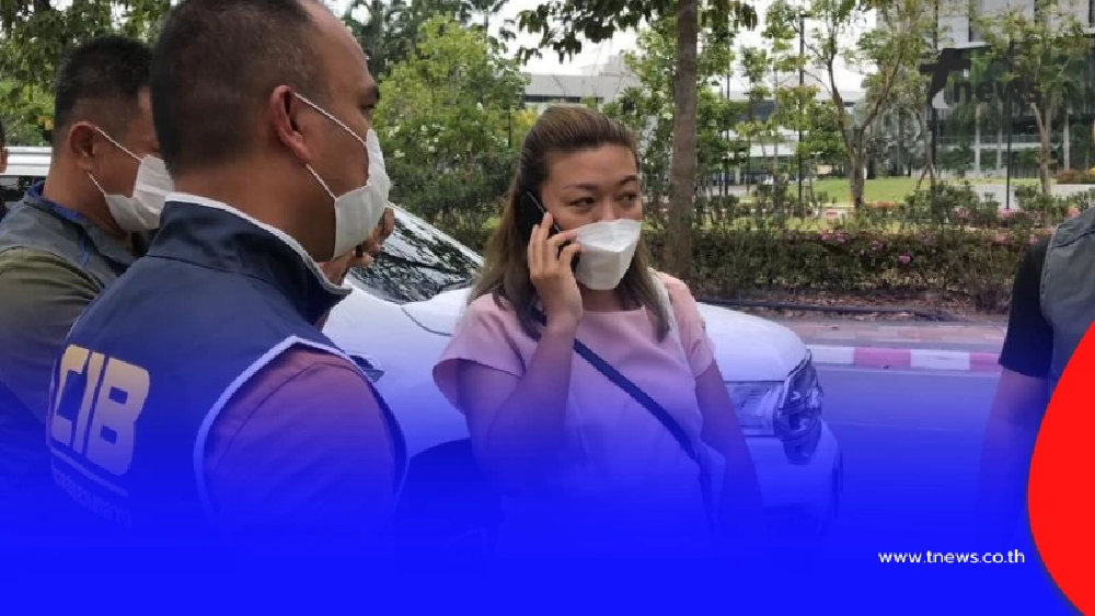 ด่วน ศาลพิพากษาประหารชีวิต "แอม ไซยาไนด์" คดีวางยา"สารวัตรปู"