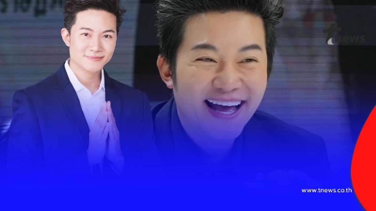 "อั๋น ภูวนาท" ฟาดรัวๆ หลังเห็นผลเลือกตั้ง งานนี้คอมเมนต์เดือด