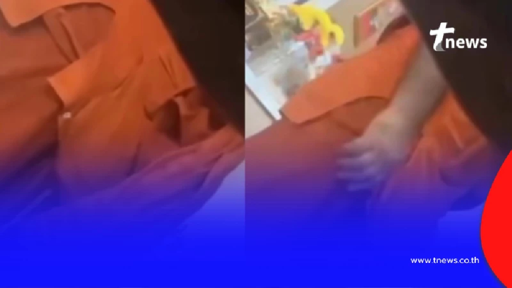 2 สาวเปิดศึกแย่งเป็น "ตัวจริง" ของเจ้าอาวาสวัดดังนนทบุรี