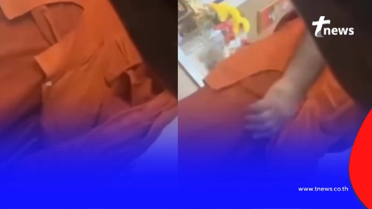 2 สาวเปิดศึกแย่งเป็น "ตัวจริง" ของเจ้าอาวาสวัดดังนนทบุรี