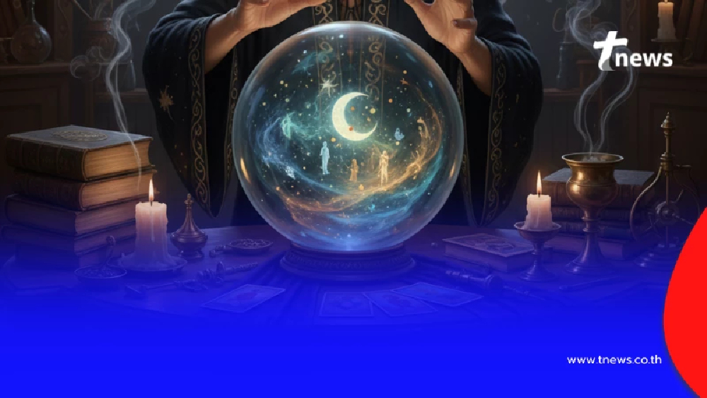 เคาะ 3 ราศี ดวงประจำสัปดาห์สุดปัง เตรียมรับโอกาสดี ชีวิตก้าวหน้า