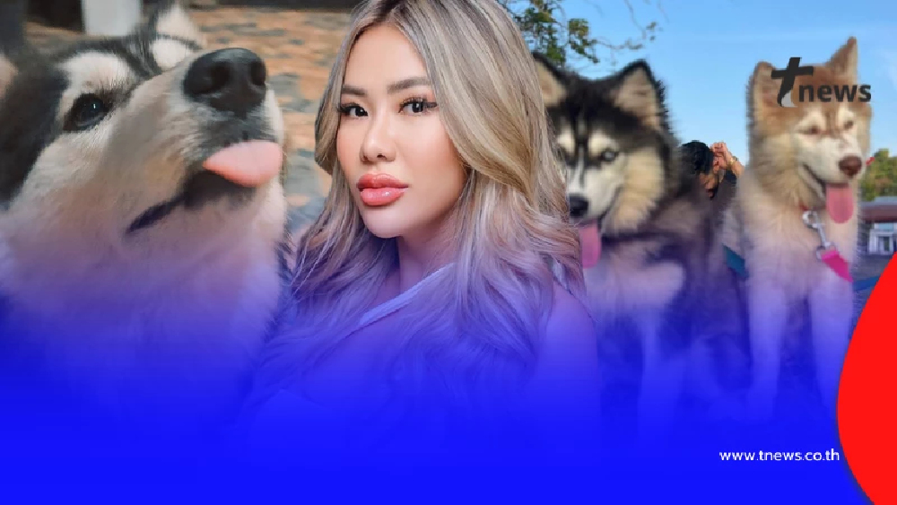 เจ้าของเก่า "มอลลี่" หัวใจสลาย เศร้าข่าวร้าย สุดห่วงคู่หูตรอมใจ