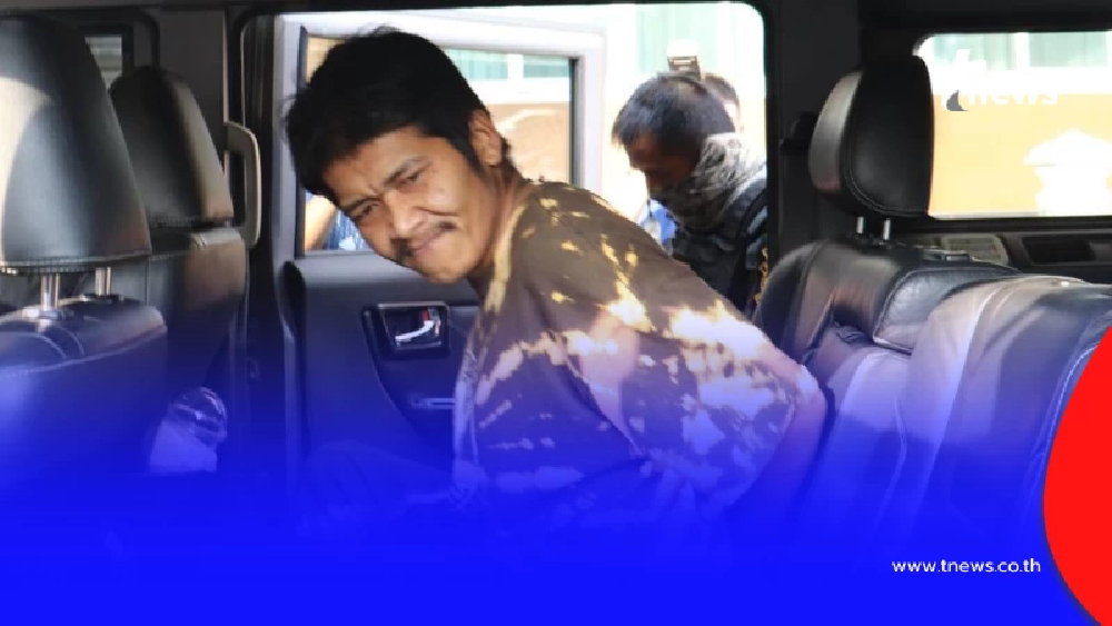 รู้แล้ว สาเหตุ "นายแอล" ยิงรถกู้ภัย เจ้าตัวสารภาพเองจากปาก