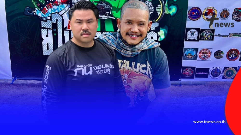 "กัน จอมพลัง"ลุยเองสายตรงถึงตำรวจ คดี"เสือ ดุสิต"หมาหมู่รุมยำ