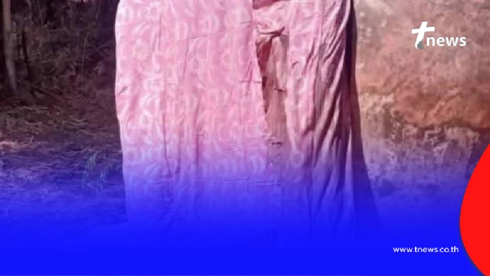 เมียจ๊ะเอ๋ผัวในโอ่งอบสมุนไพร พบเสียชีวิต ขนลุกเล่าลางบอกเหตุ