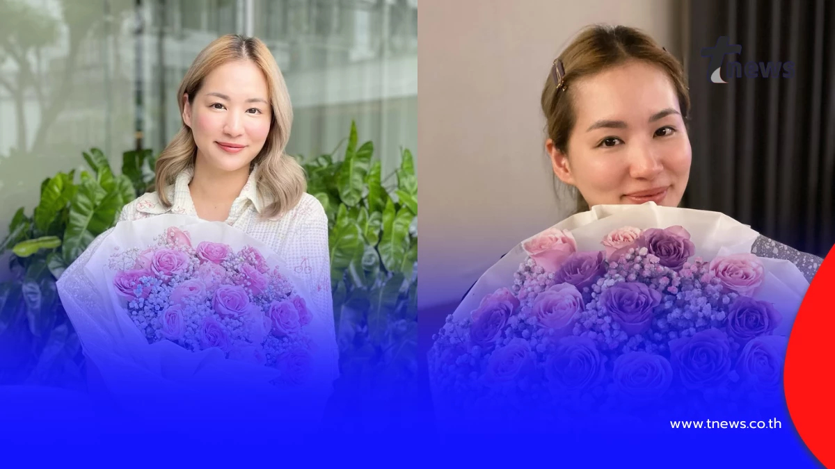 ไม่โสดแล้ว! “ต่าย ชุติมา” รับมีแฟนเงียบๆ 6 ปี ฝ่ายชายเข้ากับลูกได้