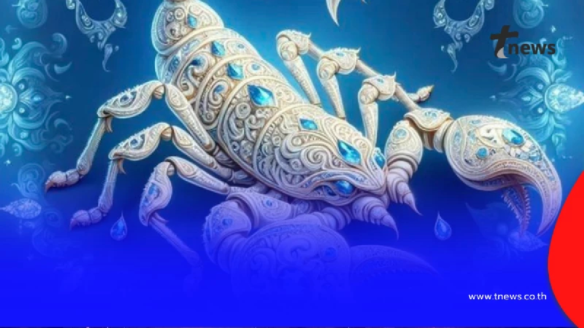 ดวงพุ่งแรง! 3 ราศีโชคมาเต็มครึ่งเดือนหลัง จังหวะทองของชีวิต