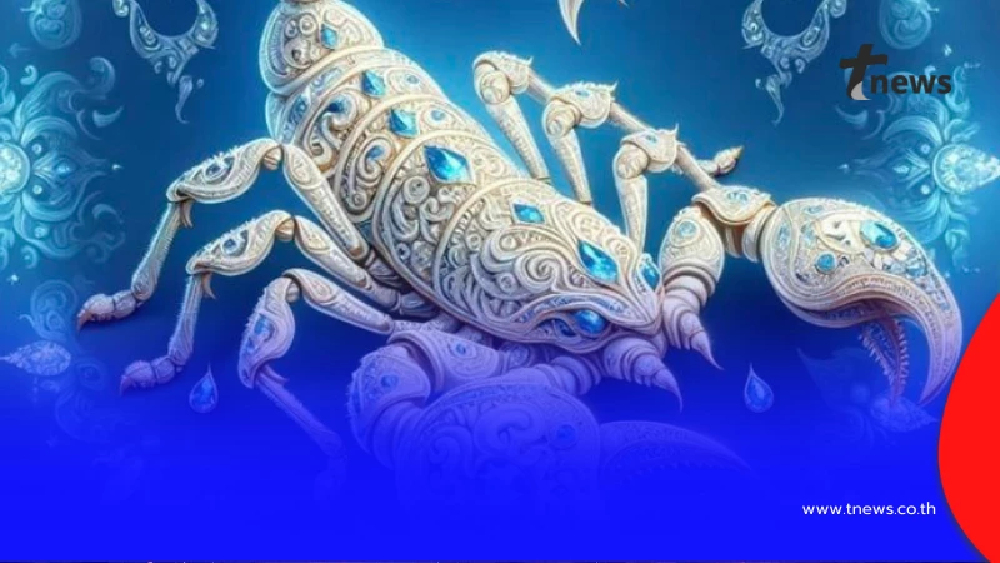 ดวงพุ่งแรง! 3 ราศีโชคมาเต็มครึ่งเดือนหลัง จังหวะทองของชีวิต