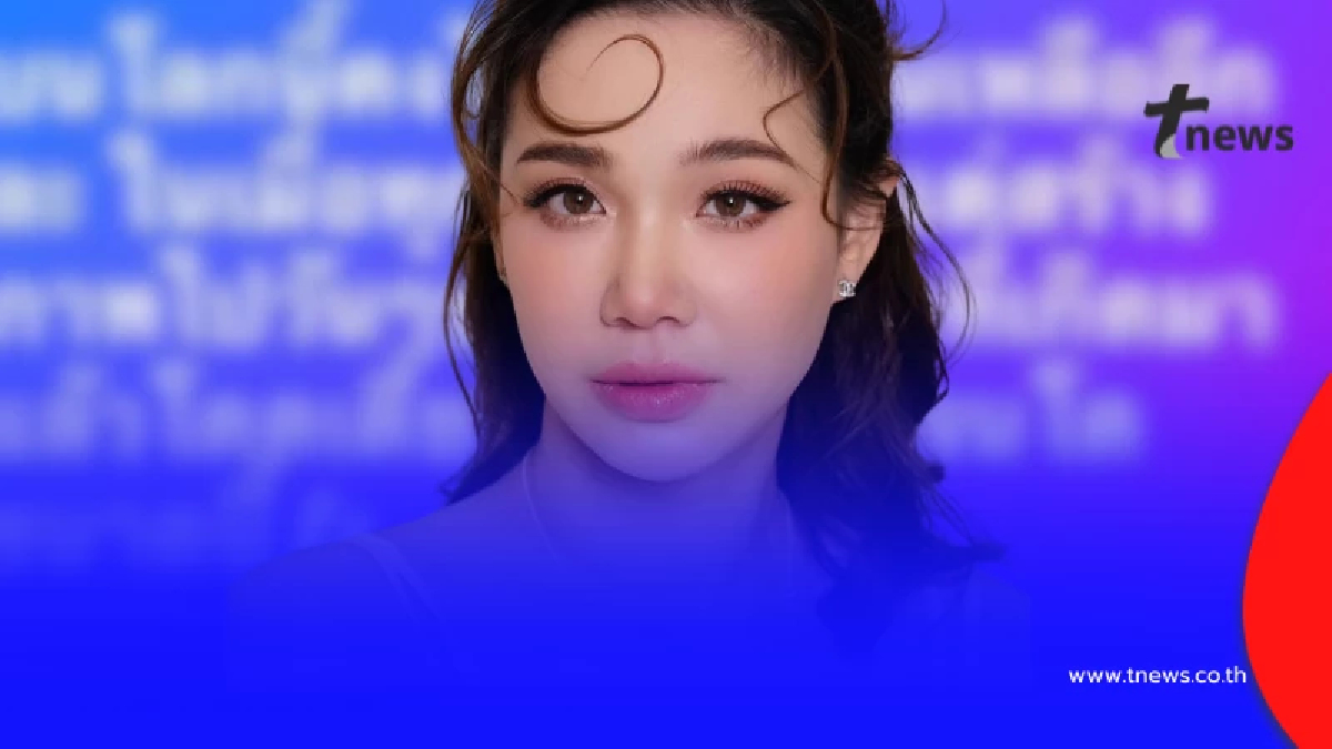 เกิดอะไรขึ้น นนนี่ ลูกสาวแอน สิเรียม โพสต์เศร้า รูปสามีหายเกลี้ยง