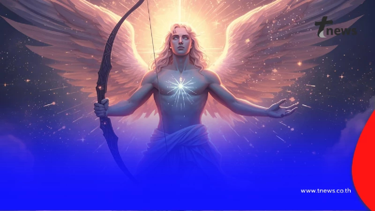 เปิดดวง 3 ราศี การงานพุ่งแรง ผู้ใหญ่เมตตา หนุนหลังเต็มกำลัง