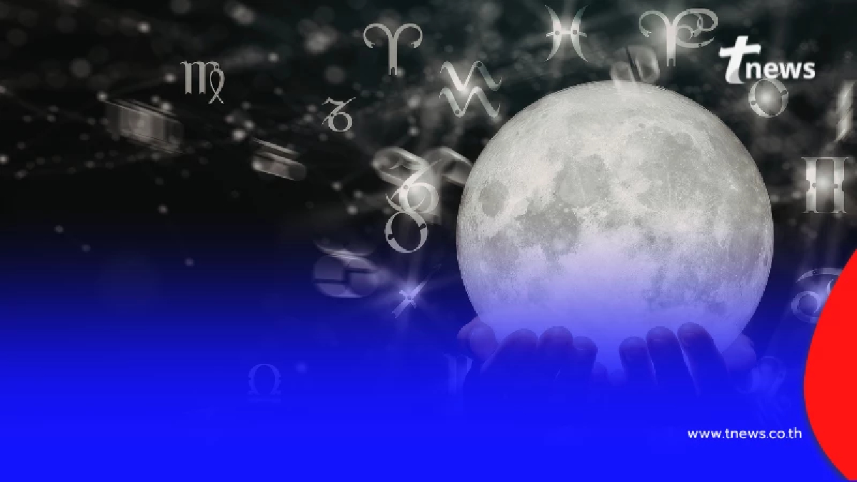 เตรียมรับมือดาวเสาร์ย้าย ระวังภพวินาศเปิดทางอุบัติเหตุ-เหตุรุนแรง