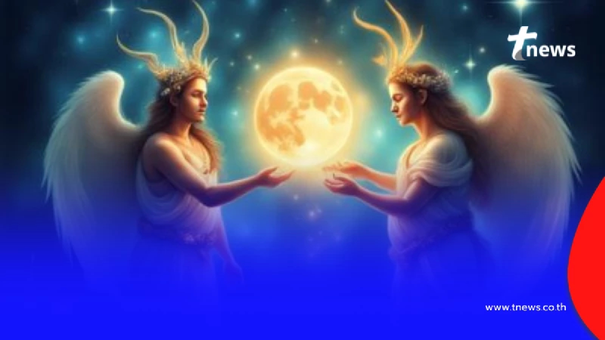 ฟ้าพลิกดวง 5 ราศีชีวิตพุ่งแรง ดวงเปิด หมดเคราะห์ยาว เงินมาเต็ม