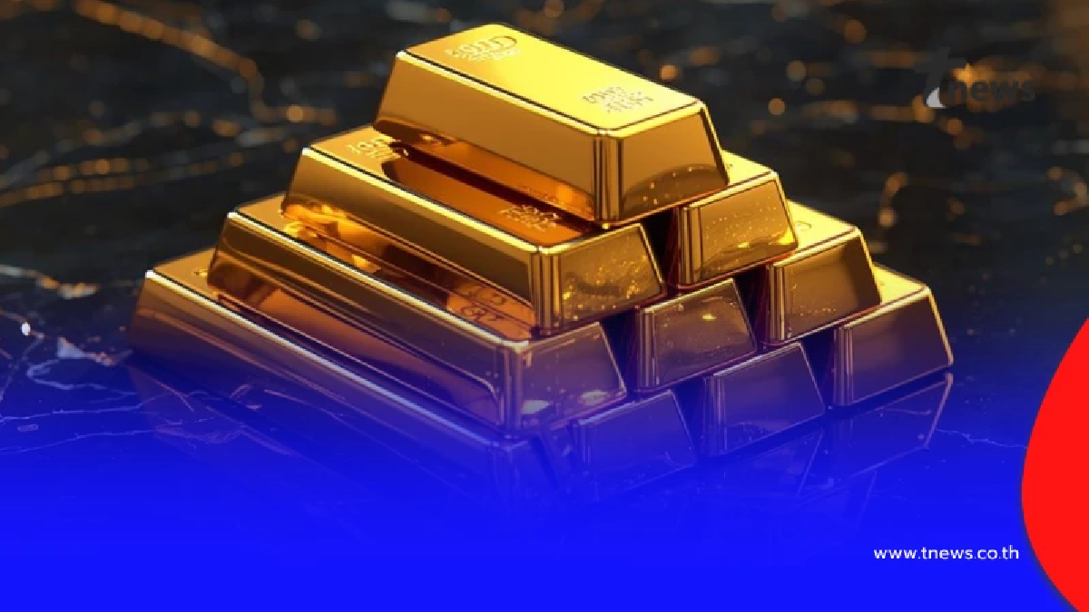 ราคาทองวันนี้ 10 ก.พ.69 เปิดตลาดครั้งที่ 1 ปรับเพิ่มขึ้นอีกแล้ว