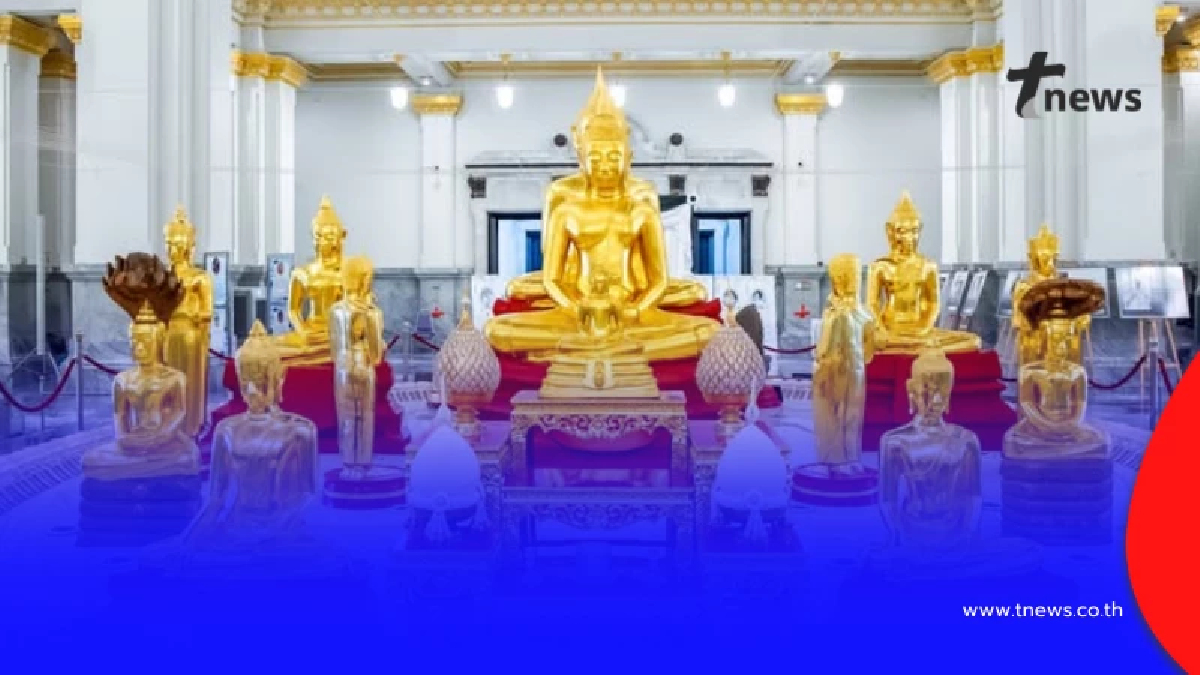 เปิดพร 2 เรื่องห้ามขอ "หลวงพ่อโสธร" ใครเผลออาจเสียใจภายหลัง