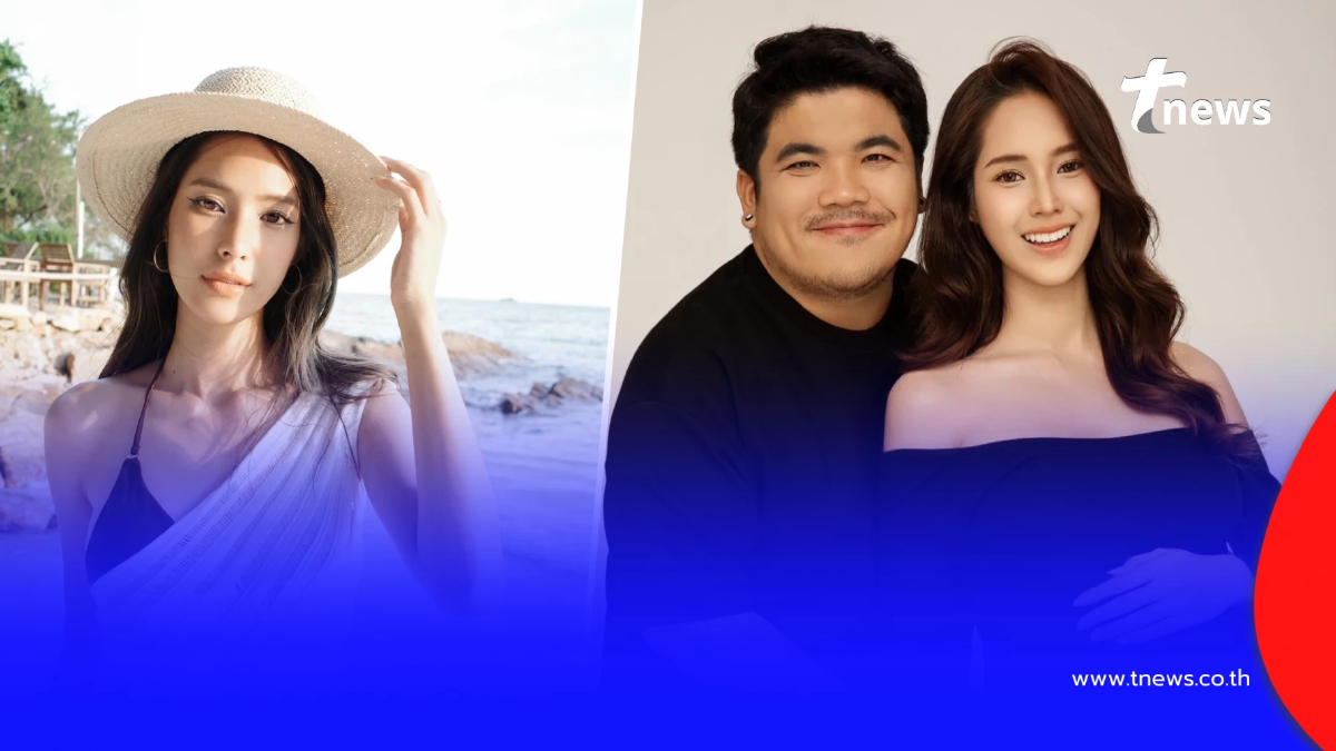 "ใบหม่อน" เคลื่อนไหว หลัง "แจ็ค แฟนฉัน" ยอมรับ ยุติสถานะสามีภรรยา