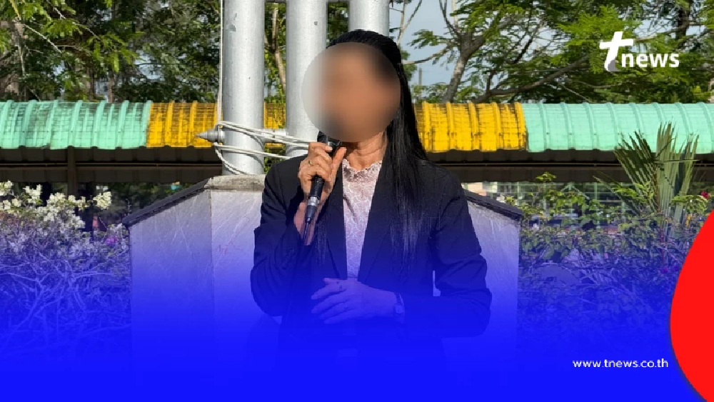 มีข่าวดี อาการล่าสุด "ผอ.โรงเรียนดัง" หลังถูกคนร้ายควงอาวุธบุก