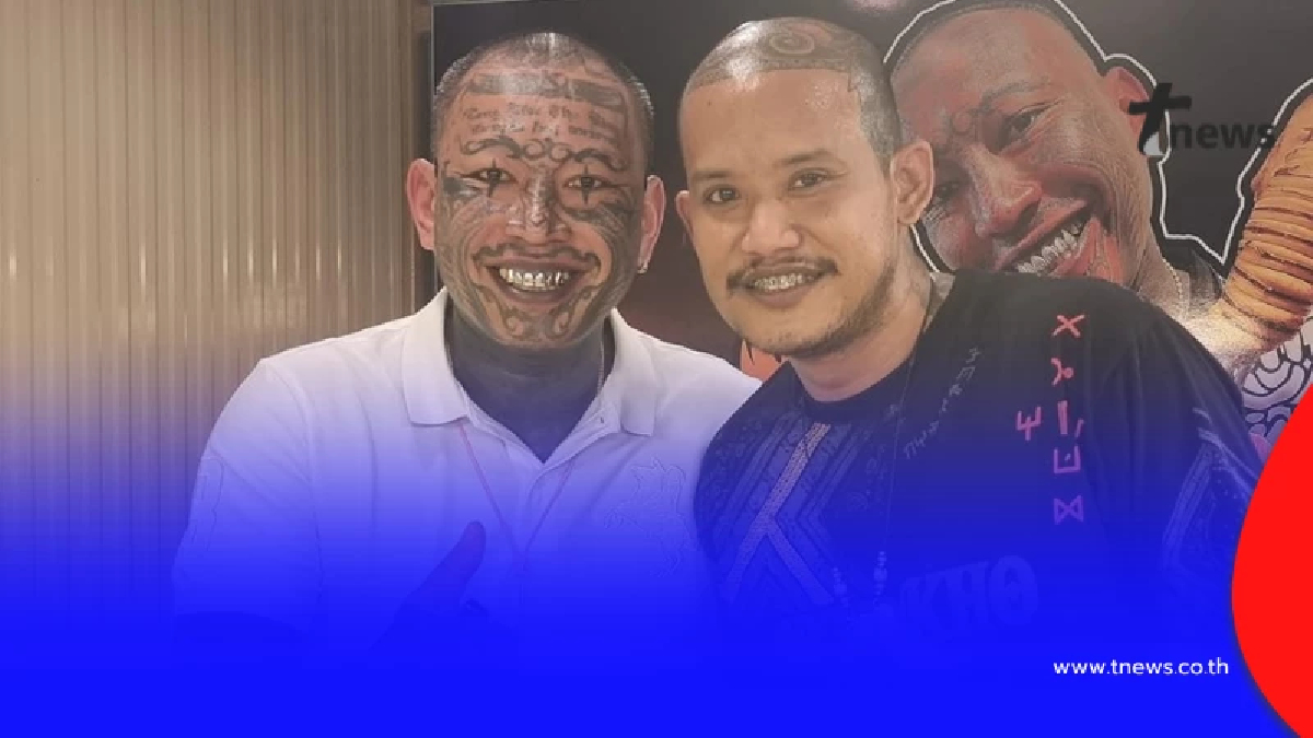 ชัดเจนทุกคำ "เก่งลายพราง" ตัดสินใจ ลั่นตรง ๆ ถึง "เสือ ดุสิต" แล้ว