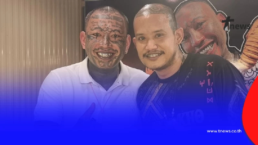 ชัดเจนทุกคำ "เก่งลายพราง" ตัดสินใจ ลั่นตรง ๆ ถึง "เสือ ดุสิต" แล้ว