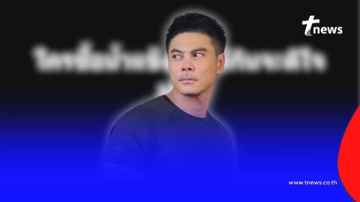 อาลัยเศร้า เปิดโพสต์สุดท้าย "แม็ค รชต" ก่อนมะเร็งพรากชีวิต