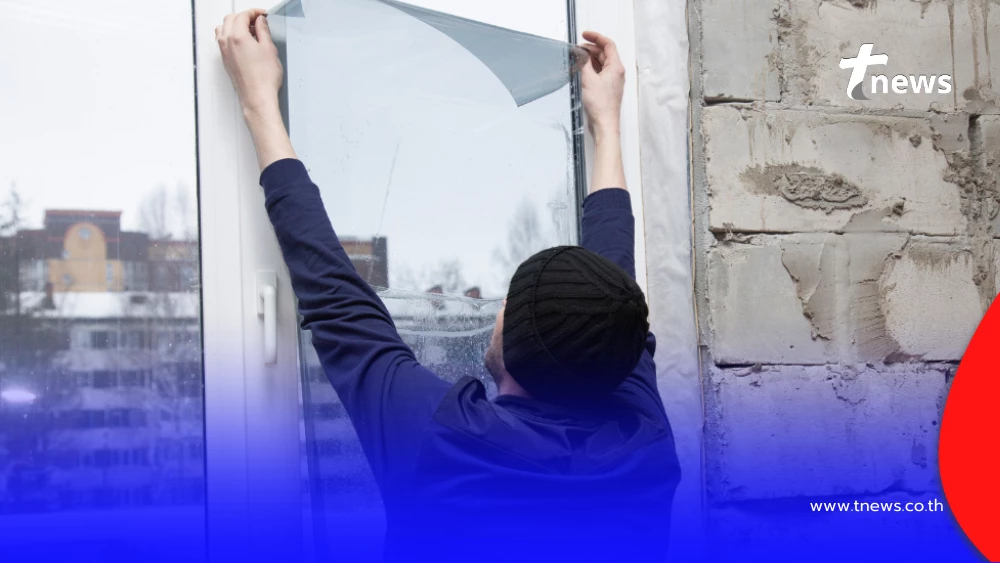 ติดฟิล์ม vs ติดม่าน แบบไหนกันความร้อนจากหน้าต่างได้ดีกว่ากัน?