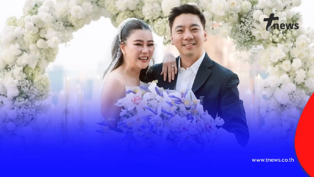 ส่องฤกษ์วิวาห์ โอ๋ ภัคจีรา - เบียร์ สรณัฐ หลังถูกเซอร์ไพรส์คุกเข่าขอแต่งงาน