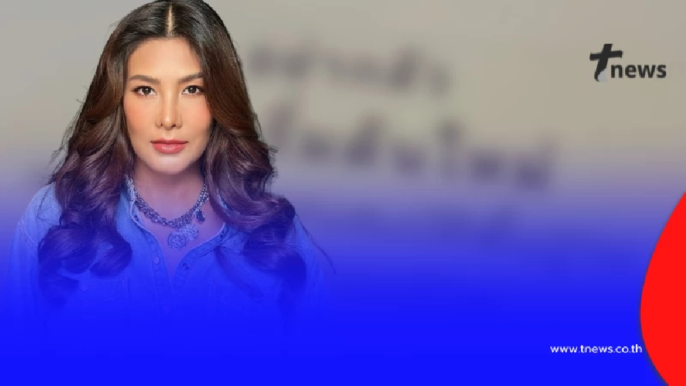 น้ำตาซึม "นุ่น รมิดา" เผยนาทีชีวิตกับเสียงแห่งความหวังจากพยาบาล