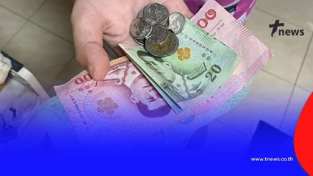 แม่แทบหลุด ให้เงินลูก 120 เหลือกลับบ้านเพียบ ก่อนเด็กสารภาพสิ้น