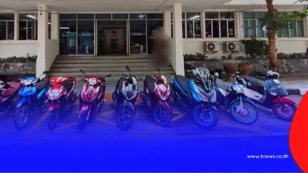 ปิดจ๊อบ แก๊งเด็กแว๊นวิภา  รวบ 17 ราย ยึด 14 คัน ศาลสั่งจำคุก–ปรับ ริบรถของกลาง