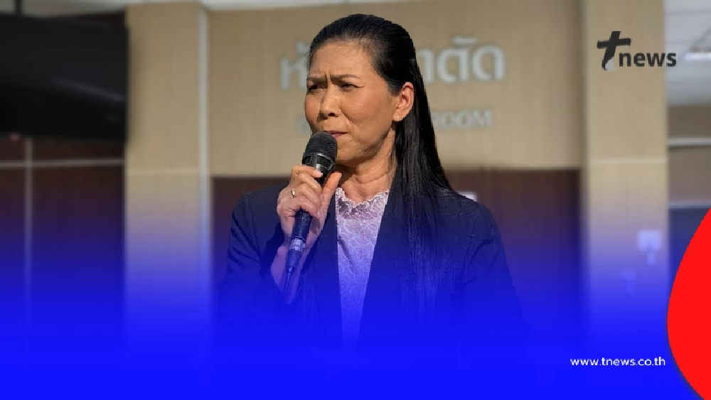 ครูสาวแจ้งข่าว ผอ.โรงเรียน ยังไม่เสียชีวิต หลังถูกคนร้ายควงปืนบุก