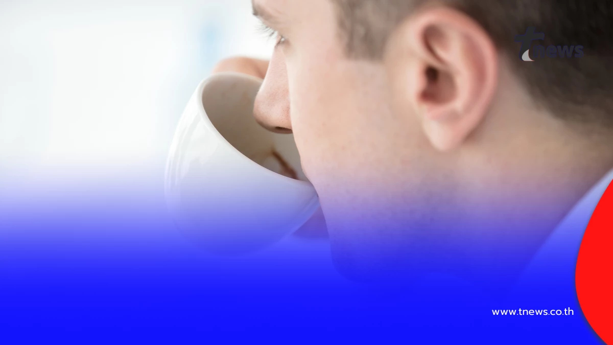 3 ประโยชน์จากการดื่มกาแฟก่อนออกกำลังกาย ตัวช่วยลับสายฟิต