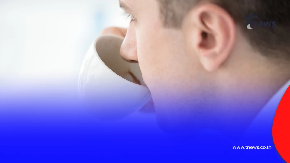 3 ประโยชน์จากการดื่มกาแฟก่อนออกกำลังกาย ตัวช่วยลับสายฟิต