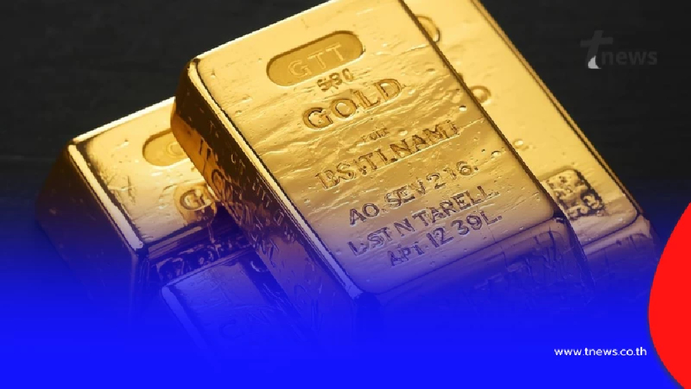 ราคาทองวันนี้ 12 ก.พ.69 เปิดตลาดครั้งที่ 1 นักลงทุนรีบตัดสินใจ