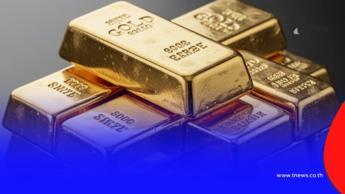 ราคาทองวันนี้ 24 ก.พ.69 ประกาศครั้งที่ 1 ปรับพุ่งขึ้นแรง