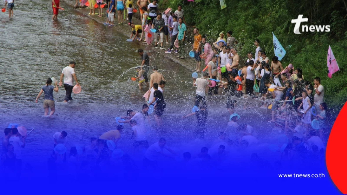 กัมพูชาจดสงกรานต์ แต่ไทยไม่เสียสิทธิ์ มรดกโลกไม่มีใครครองผู้เดียว